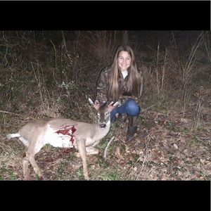 Meet your Posher, Dalana